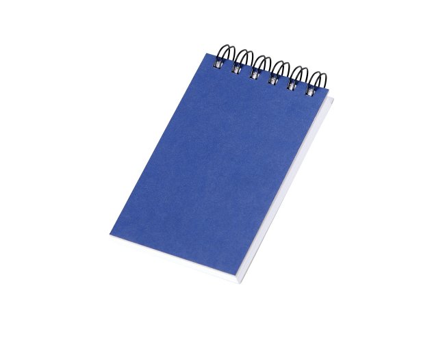 Bloco de Anotaes em Kraft Personalizado