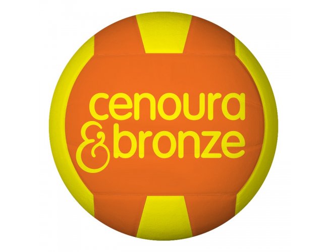 Bola de eva de volly Personalizada