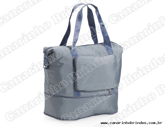 Bolsa Dobrvel e Expansvel 35 litros