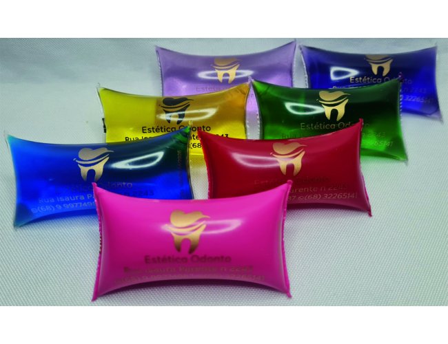 Mini bolsa gel 6x3