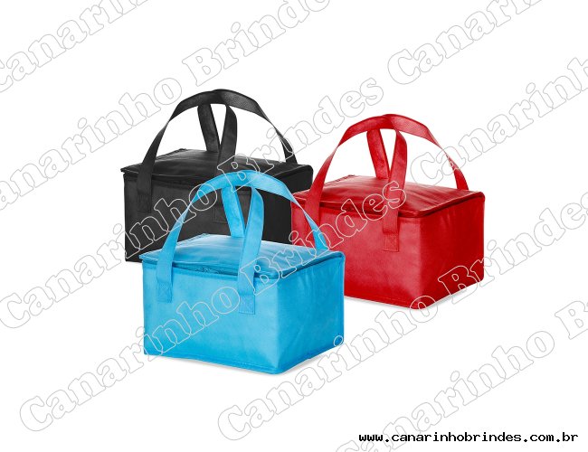 Bolsa Trmica 10 Litros Personalizada