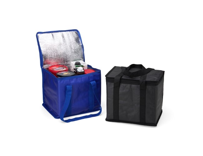 Bolsa Trmica 12 Litros Personalizada