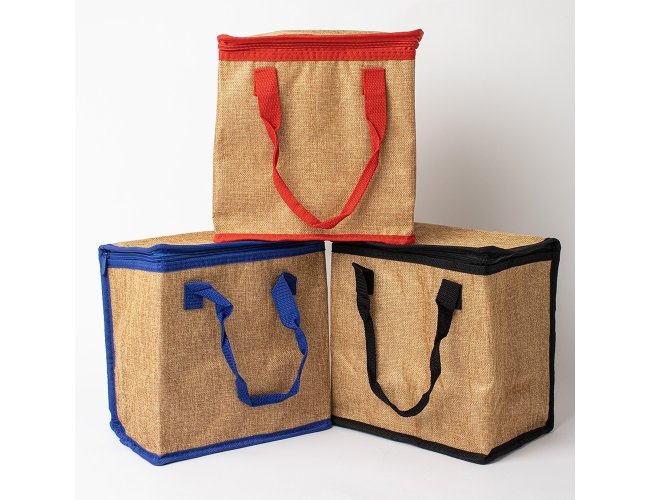 Bolsa Trmica 10 Litros Personalizada