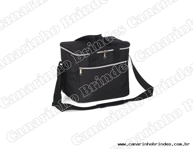 Bolsa Trmica 21 Litros Personalizada