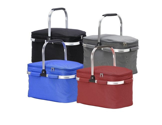 Bolsa Trmica 33 litros Personalizado