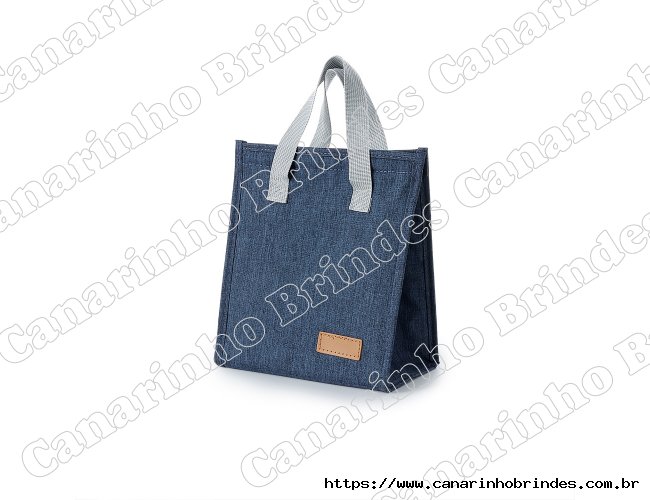 Bolsa Trmica 5 Litros Personalizada