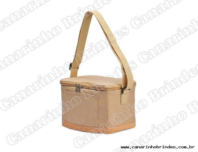 Bolsa Trmica de Polister 7L Personalizada