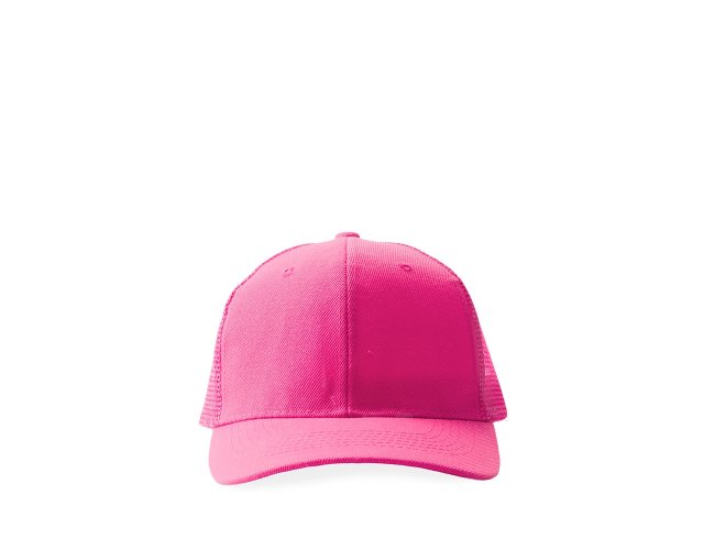 Bon Polister Aba Curva com Tela Personalizado