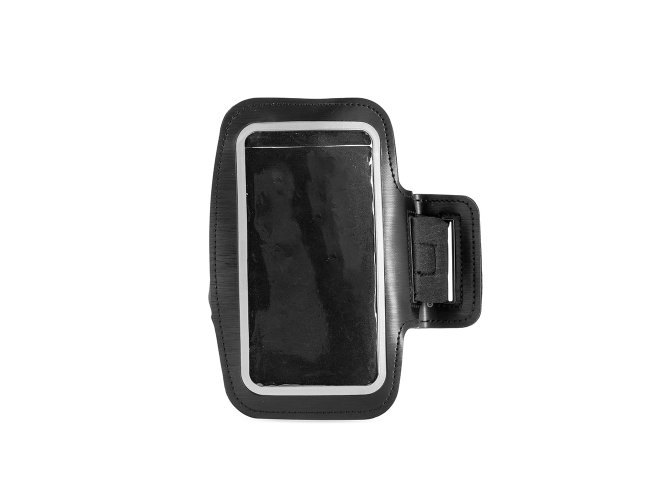 Bra�adeira Esportiva Couro Sint�tico