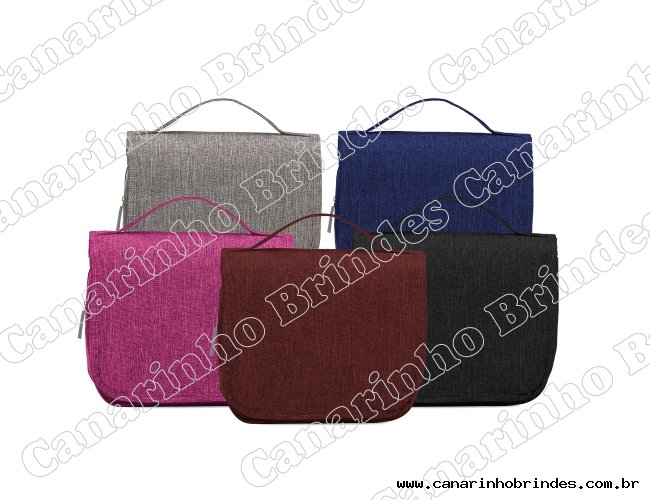 Necessaire Nylon Oxford