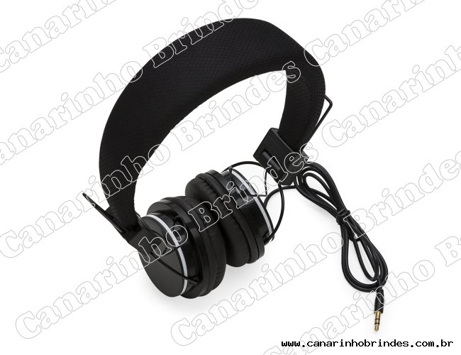 Headfone Estreo 3160