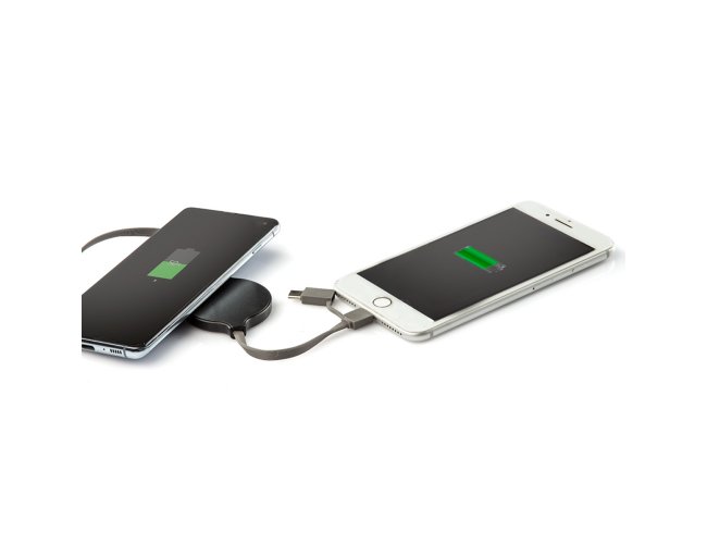 Cabo Indu��o 3 em 1 Personalizada