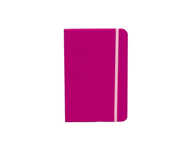 Caderneta 21X14 Personalizada
