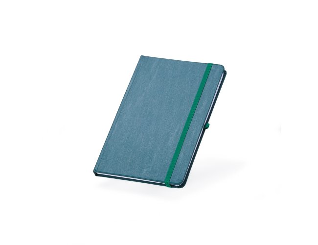 Caderneta Percalux  21x14 Personalizada