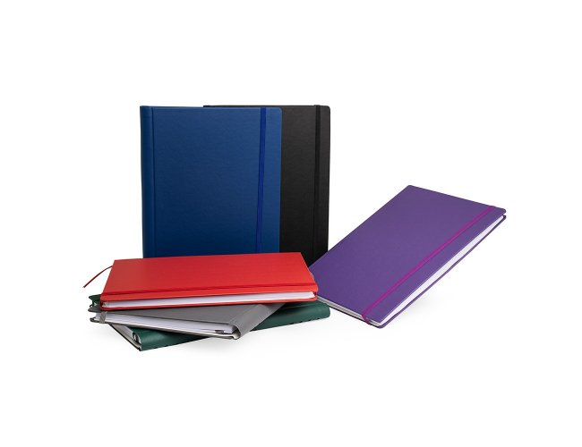 Bloco de Anotaes Moleskine  25X19