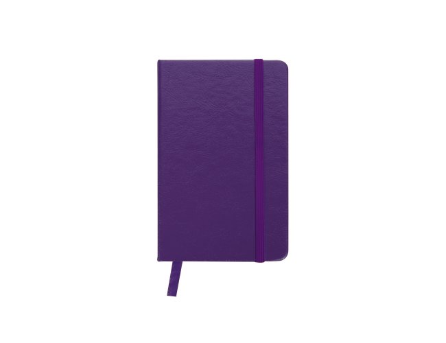 Bloco de Anotaes Moleskine