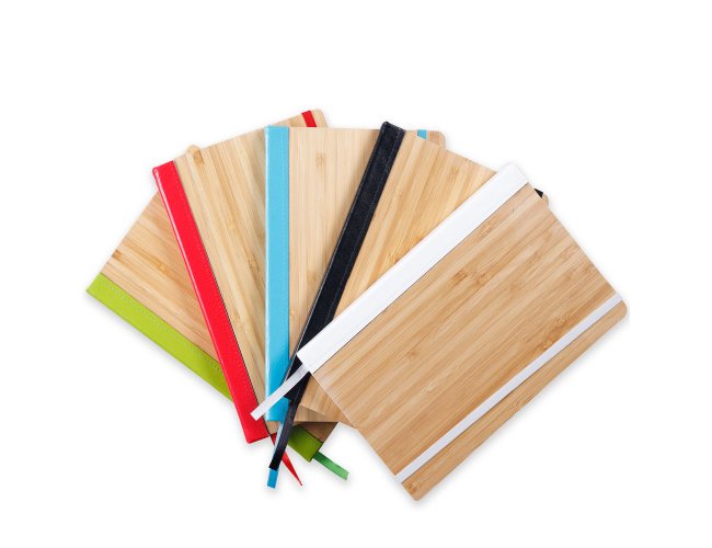 Cadernos Personalizados