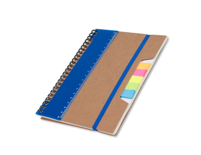 CADERNO ESPECIAL PERSONALIZADO
