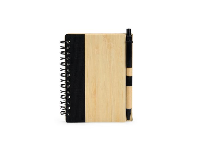 Caderno Ecolgico com Caneta