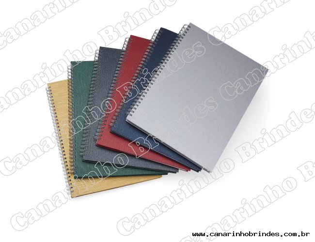 Caderno Grande Personalizado-4813