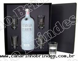 Kit Absolut - 2956