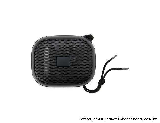 Caixa de Som Bluetooth Personalizada