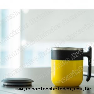 Caneca Plstica 300 ml Personalizada