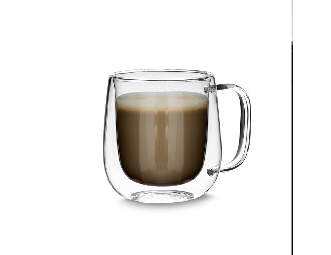 Caneca de Vidro