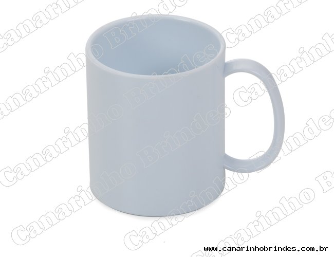 Caneca Plstica 350ml - 1089