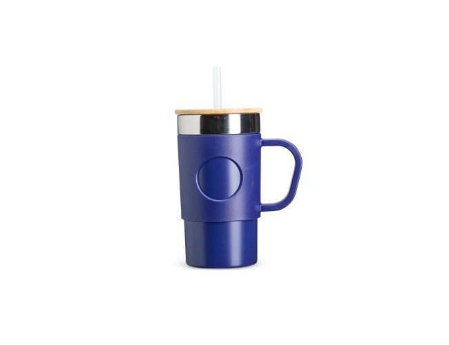 Caneca Trmica 400ml Personalizada