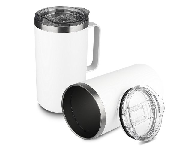 Caneca trmica  750ML Personalizada