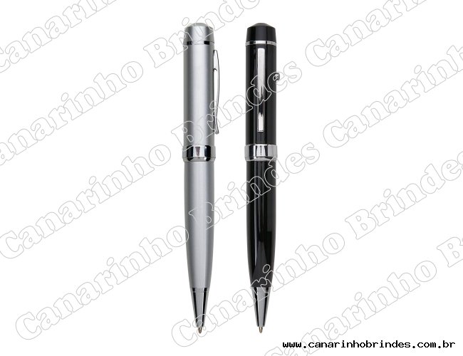 Caneta Pen Drive 8gb 3007