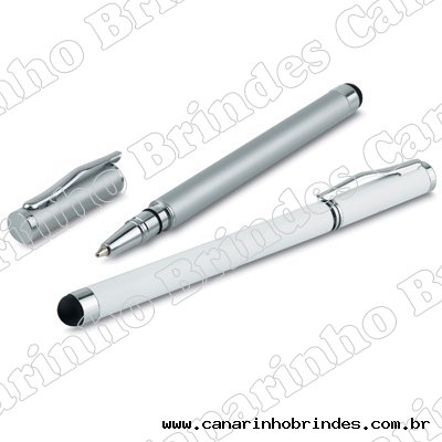 Caneta de Metal Touch para Tablet 601