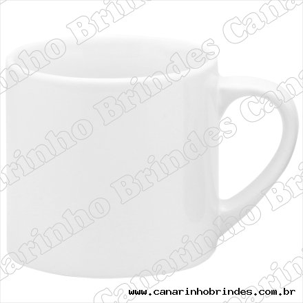 Caneca Cermica 180ml - 1014