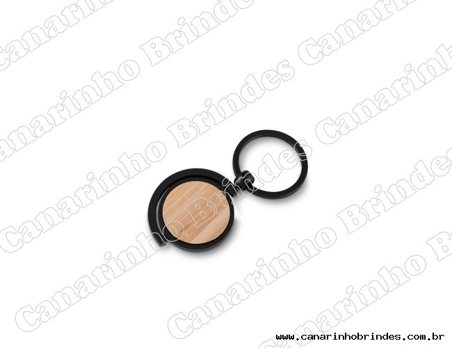 Chaveiro Ecolgico Personalizado