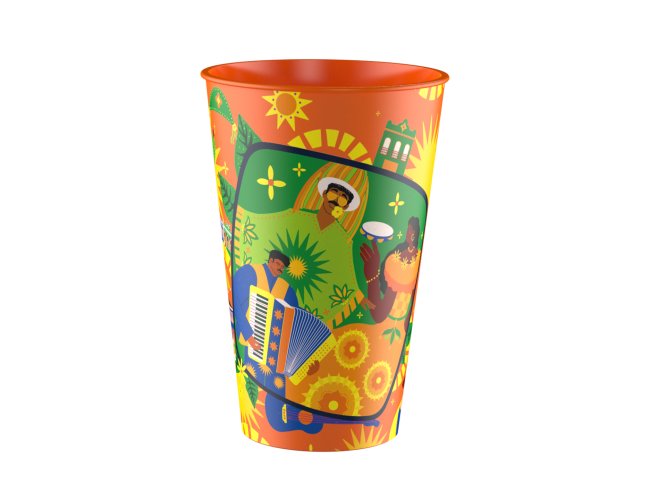 Copo Personalizado 550ml