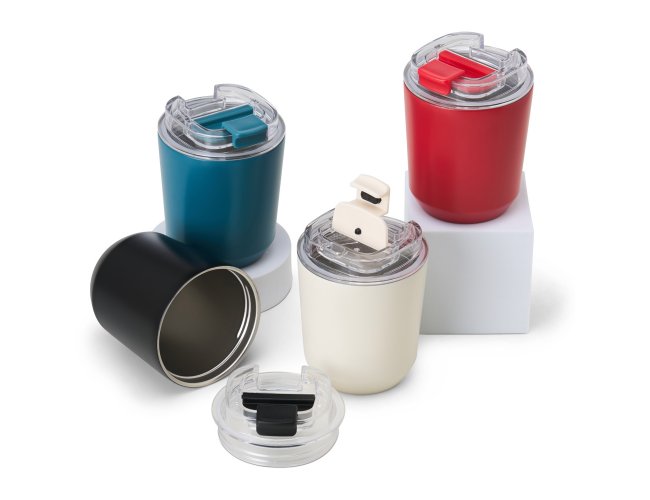 Copo Trmico 280ml Personalizada