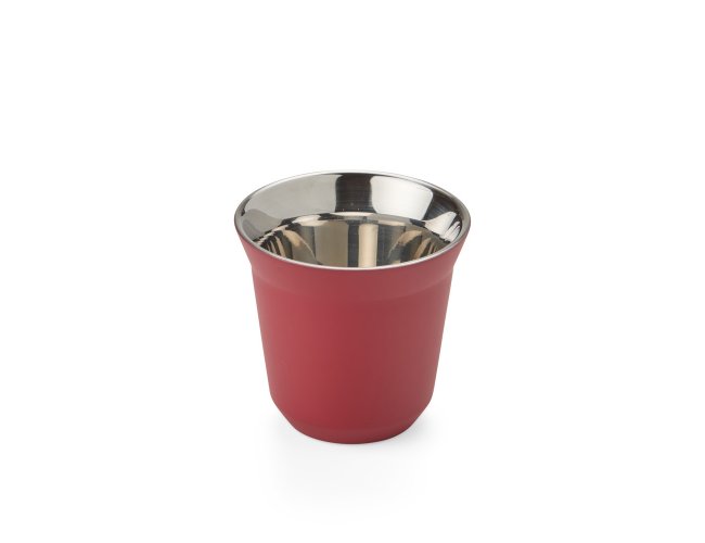 Copo Parede Dupla 80ml Personalizada