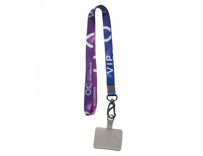 Cordo Personalizado para celular