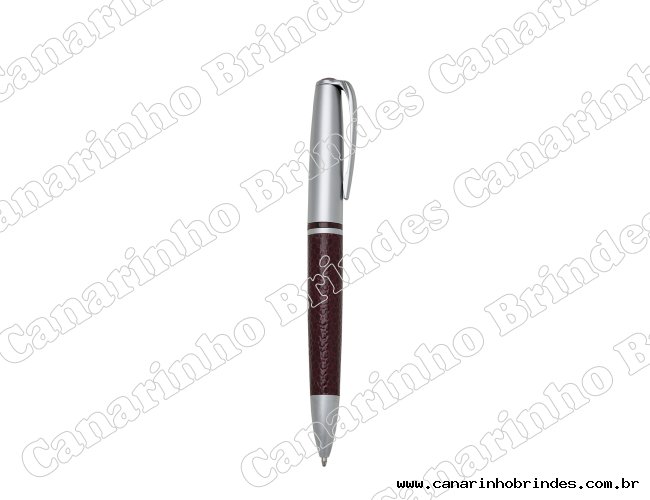 Caneta de Metal Fosco 031