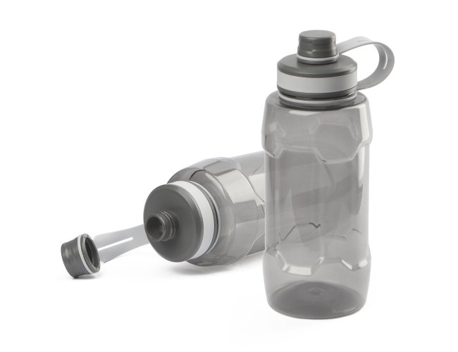 Garrafa plstica com capacidade 1.500ml Personalizada