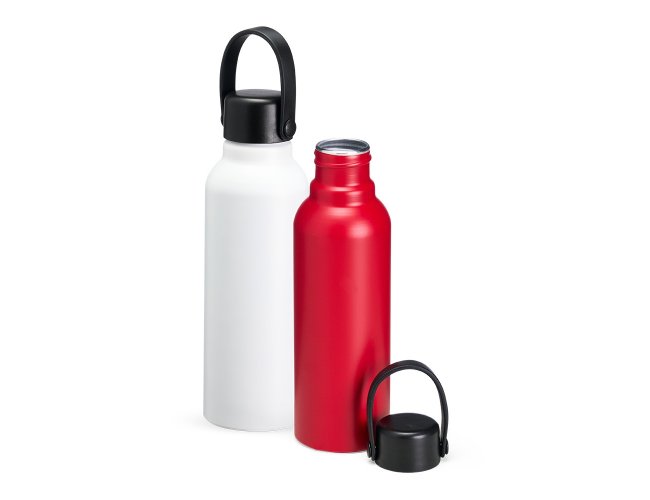 Garrafa Alumnio 800ml Personalizada