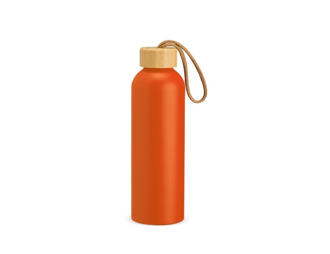 Garrafa de Alumnio 800ml Personalizado