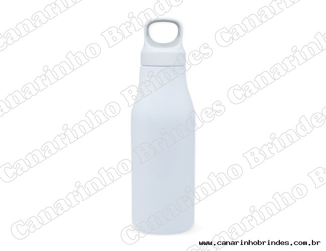 Garrafa Inox 650ml Personalizada