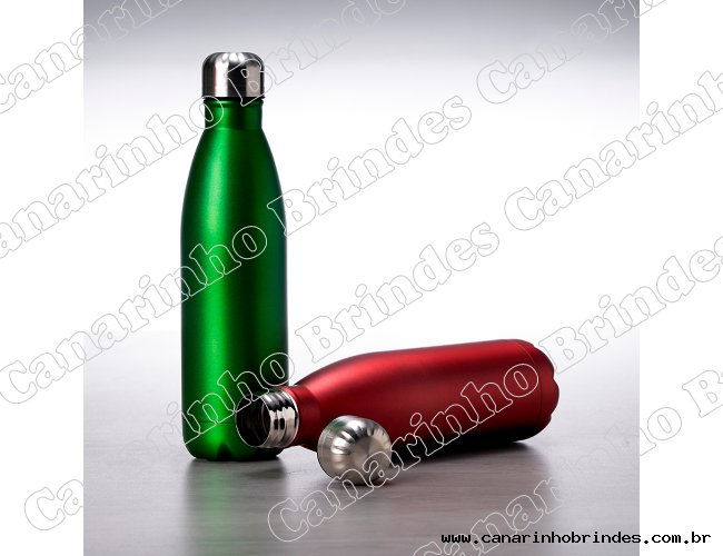 Garrafa Inox 750ml