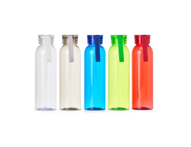 Garrafa Plstica 610ml Personalizado