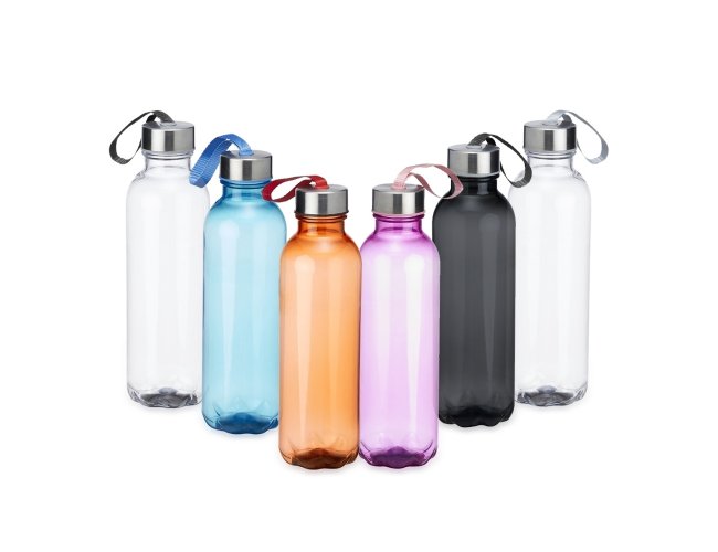 Garrafa Plstica 650ml Personalizada