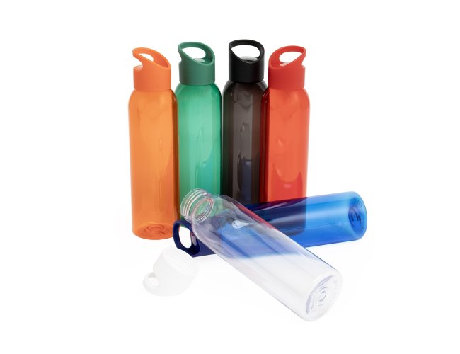 Garrafa Pl�stica 700ml Personalizada