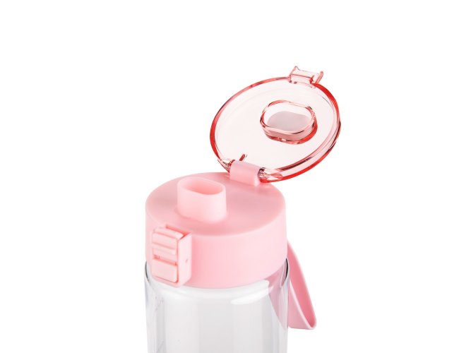 Garrafa Pl�stica 750ml Personalizada