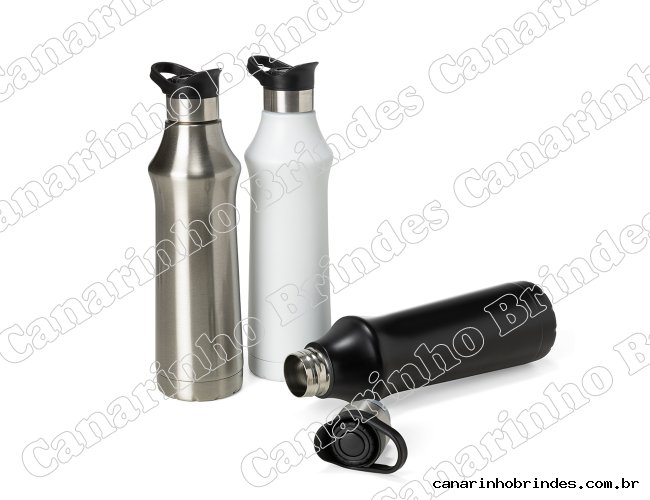 Garrafa Trmica 500ml Personalizada